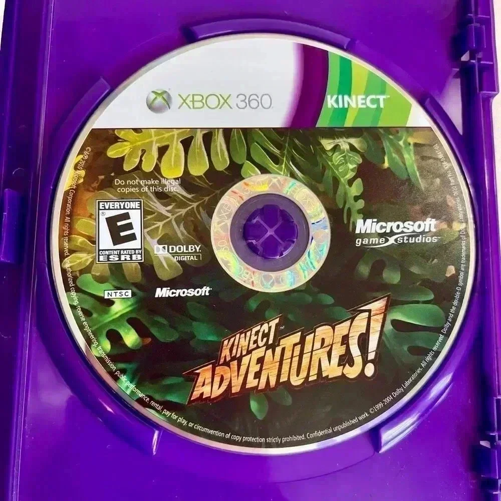 Microsoft xbox 360